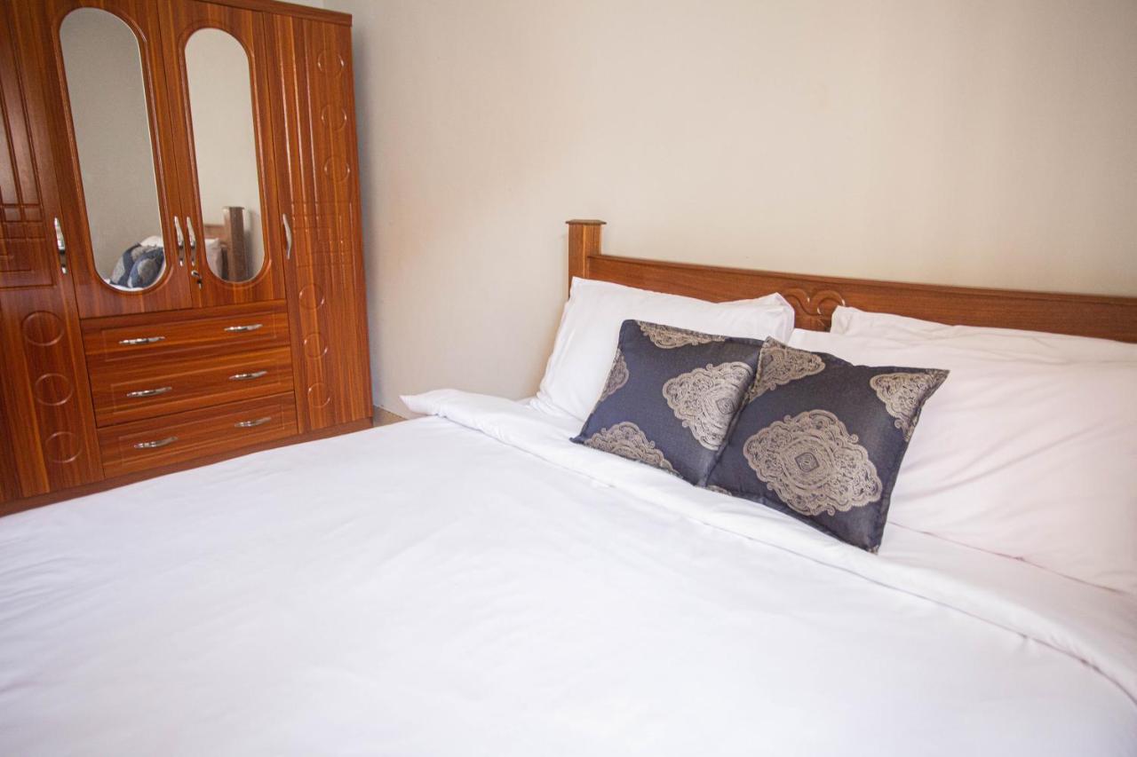 Accra Luxury Homes @ East Legon Dış mekan fotoğraf
