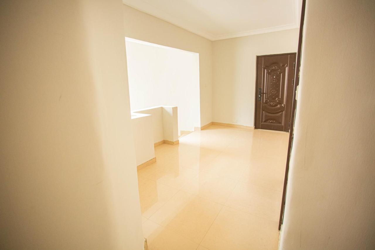 Accra Luxury Homes @ East Legon Dış mekan fotoğraf